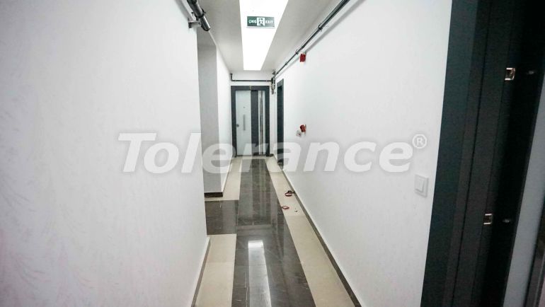 Apartment vom entwickler in Konyaaltı, Antalya pool - 44768 Apartment vom entwickler in Konyaaltı, Antalya pool - immobilien in der Türkei kaufen - 44768