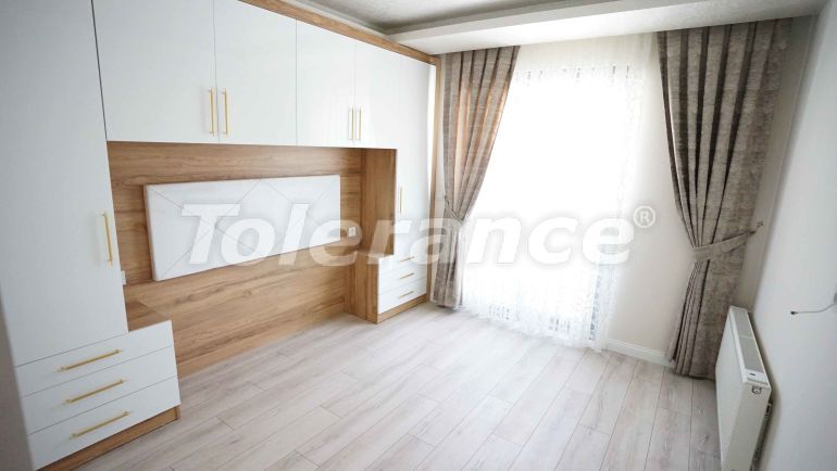 Apartment vom entwickler in Konyaaltı, Antalya pool - 44771 Apartment vom entwickler in Konyaaltı, Antalya pool - immobilien in der Türkei kaufen - 44771