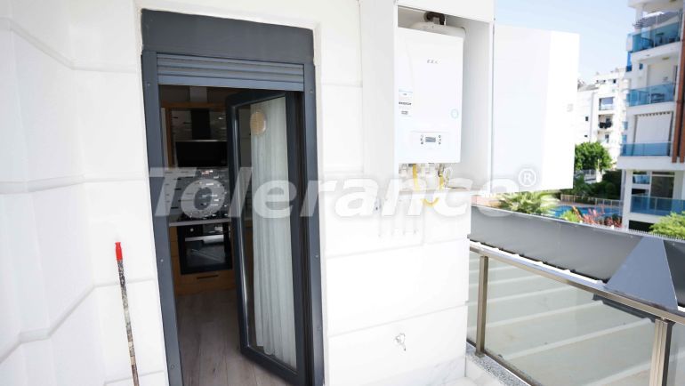 Apartment vom entwickler in Konyaaltı, Antalya pool - 44777 Apartment vom entwickler in Konyaaltı, Antalya pool - immobilien in der Türkei kaufen - 44777