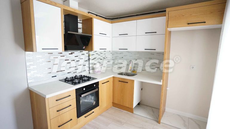Apartment vom entwickler in Konyaaltı, Antalya pool - 44779 Apartment vom entwickler in Konyaaltı, Antalya pool - immobilien in der Türkei kaufen - 44779