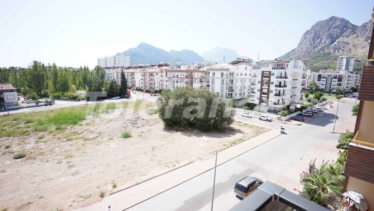 Apartment vom entwickler in Konyaaltı, Antalya pool - 44780 Apartment vom entwickler in Konyaaltı, Antalya pool - immobilien in der Türkei kaufen - 44780