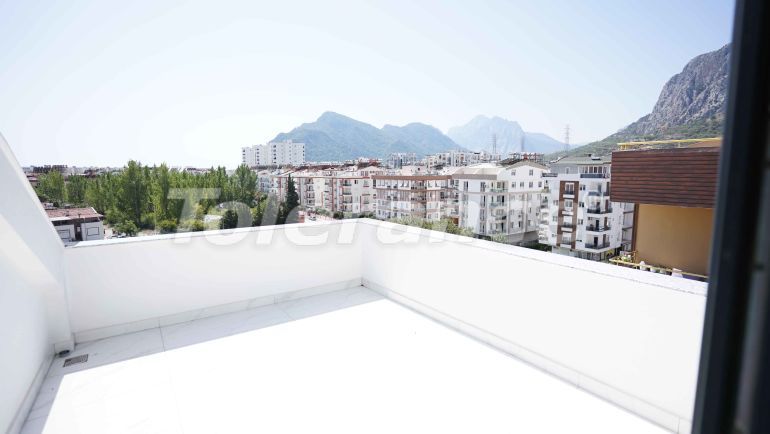 Apartment vom entwickler in Konyaaltı, Antalya pool - 44783 Apartment vom entwickler in Konyaaltı, Antalya pool - immobilien in der Türkei kaufen - 44783