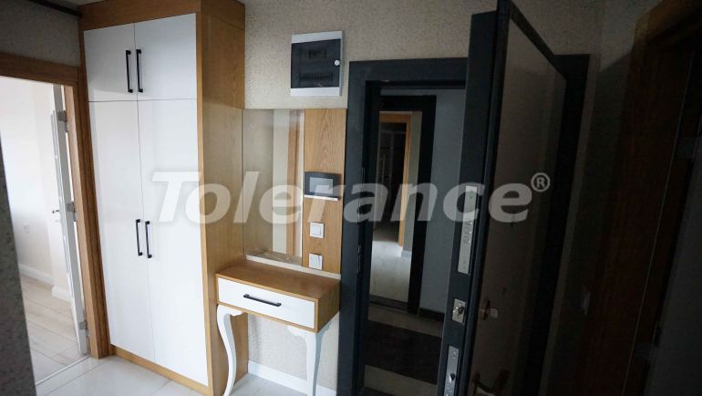 Apartment vom entwickler in Konyaaltı, Antalya pool - 44787 Apartment vom entwickler in Konyaaltı, Antalya pool - immobilien in der Türkei kaufen - 44787