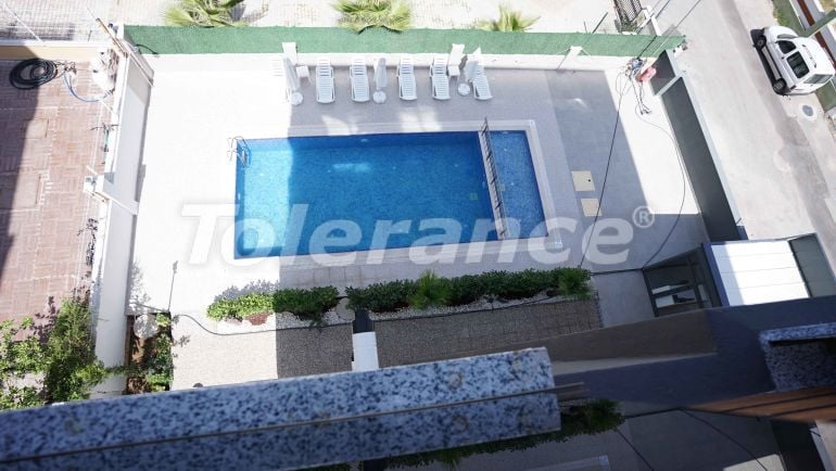 Apartment vom entwickler in Konyaaltı, Antalya pool - 44788 Apartment vom entwickler in Konyaaltı, Antalya pool - immobilien in der Türkei kaufen - 44788