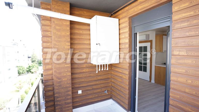 Apartment vom entwickler in Konyaaltı, Antalya pool - 44789 Apartment vom entwickler in Konyaaltı, Antalya pool - immobilien in der Türkei kaufen - 44789