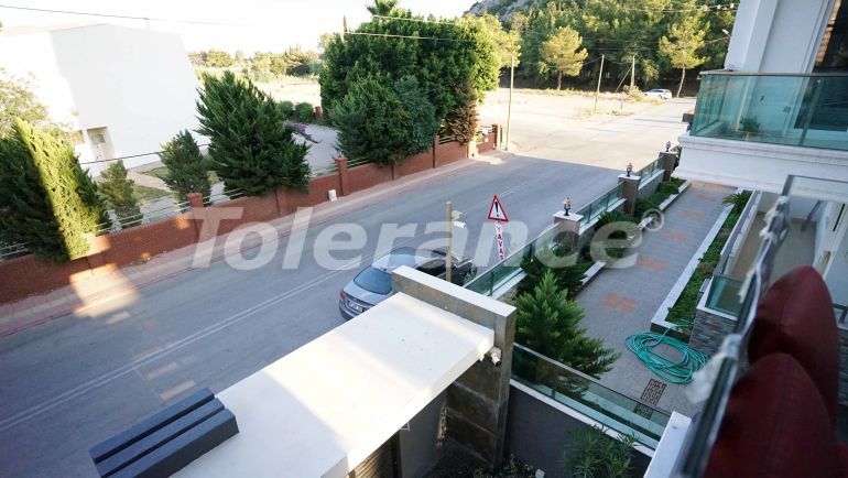 Apartment in Konyaalti, Antalya pool - 44819 Apartment in Konyaalti, Antalya pool - buy realty in Turkey - 44819
