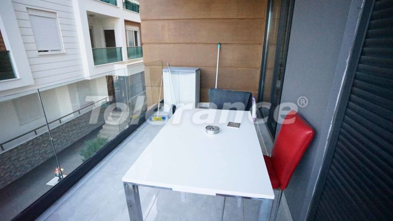Apartment in Konyaalti, Antalya pool - 44820 Apartment in Konyaalti, Antalya pool - buy realty in Turkey - 44820
