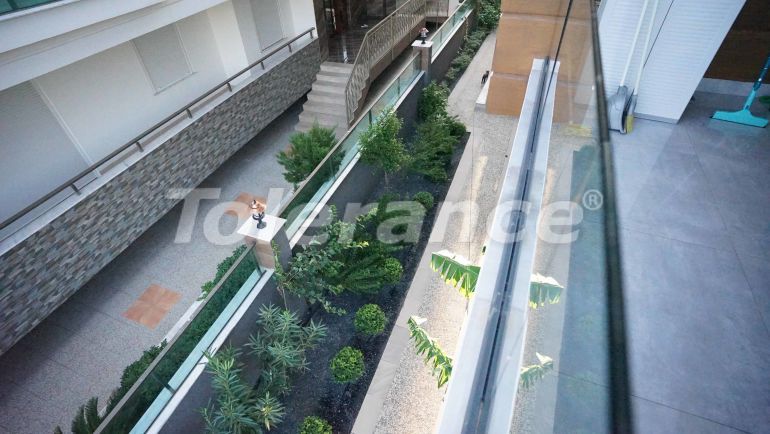 Apartment in Konyaalti, Antalya pool - 44821 Apartment in Konyaalti, Antalya pool - buy realty in Turkey - 44821