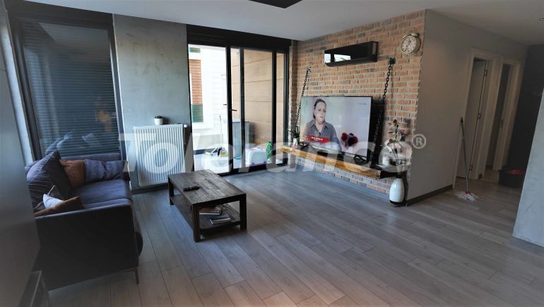 Apartment in Konyaalti, Antalya pool - 44823 Apartment in Konyaalti, Antalya pool - buy realty in Turkey - 44823