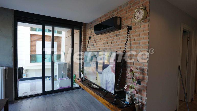Apartment in Konyaalti, Antalya pool - 44824 Apartment in Konyaalti, Antalya pool - buy realty in Turkey - 44824