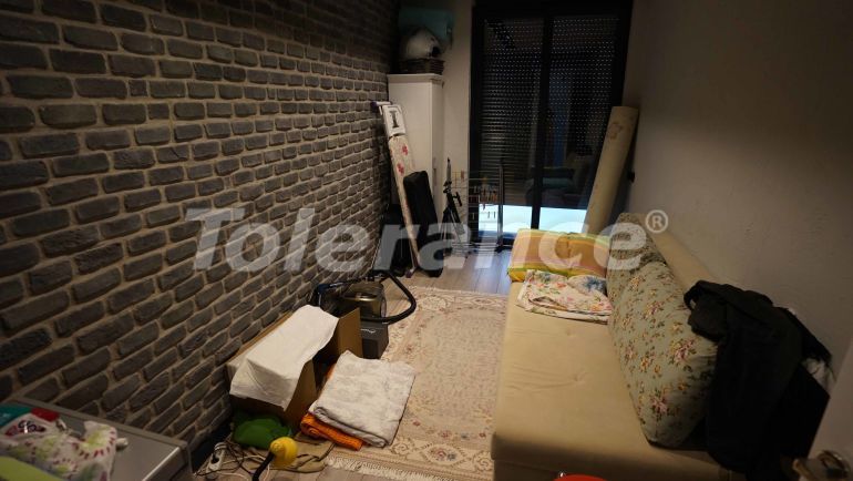 Apartment in Konyaalti, Antalya pool - 44825 Apartment in Konyaalti, Antalya pool - buy realty in Turkey - 44825