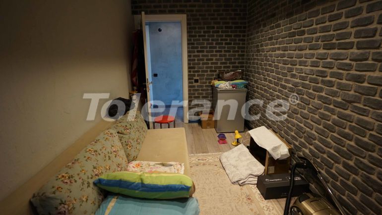 Apartment in Konyaalti, Antalya pool - 44826 Apartment in Konyaalti, Antalya pool - buy realty in Turkey - 44826