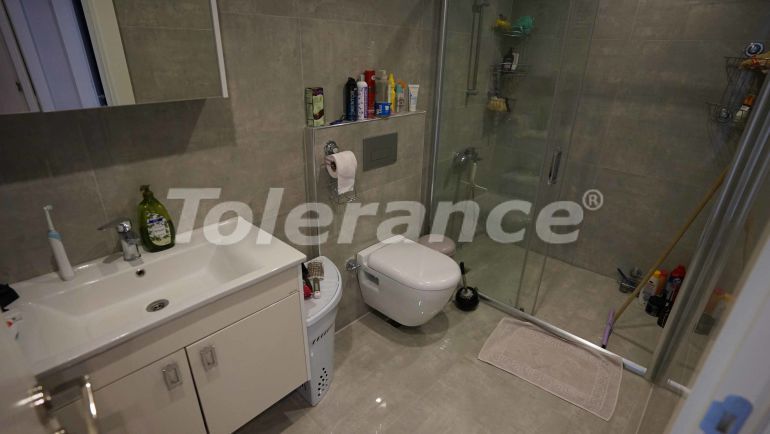 Apartment in Konyaalti, Antalya pool - 44828 Apartment in Konyaalti, Antalya pool - buy realty in Turkey - 44828