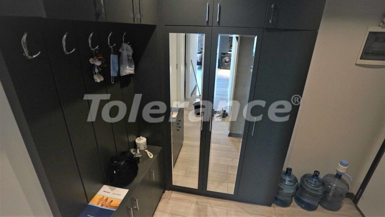 Apartment in Konyaalti, Antalya pool - 44829 Apartment in Konyaalti, Antalya pool - buy realty in Turkey - 44829