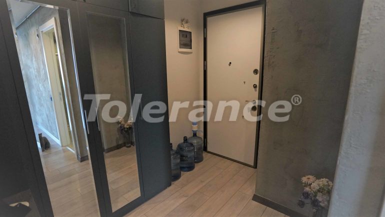 Apartment in Konyaalti, Antalya pool - 44830 Apartment in Konyaalti, Antalya pool - buy realty in Turkey - 44830