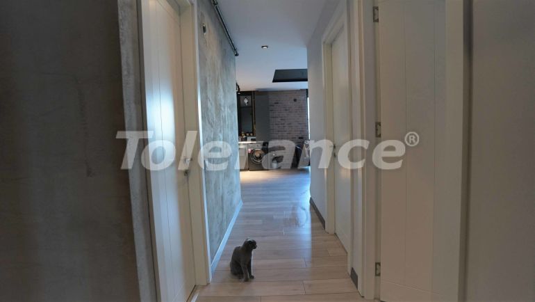 Apartment in Konyaalti, Antalya pool - 44833 Apartment in Konyaalti, Antalya pool - buy realty in Turkey - 44833