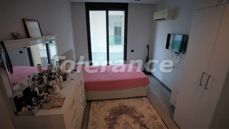 Apartment in Konyaalti, Antalya pool - 44834 Apartment in Konyaalti, Antalya pool - buy realty in Turkey - 44834