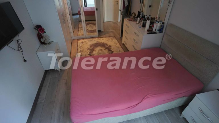 Apartment in Konyaalti, Antalya pool - 44835 Apartment in Konyaalti, Antalya pool - buy realty in Turkey - 44835