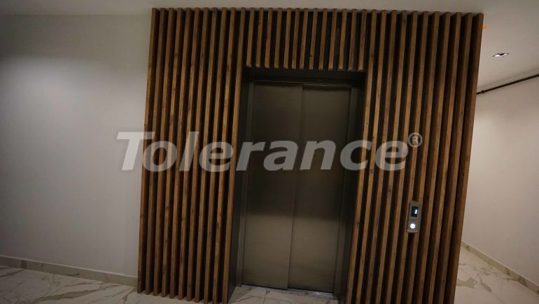 Apartment in Konyaalti, Antalya pool - 44838 Apartment in Konyaalti, Antalya pool - buy realty in Turkey - 44838