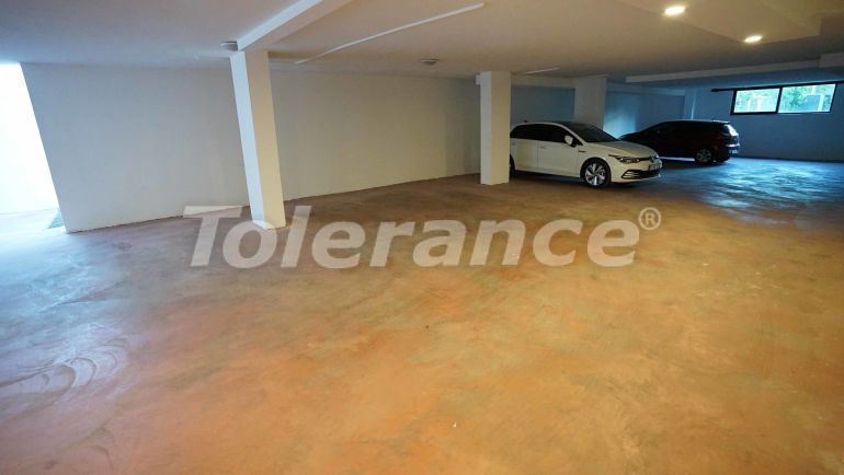 Apartment in Konyaalti, Antalya pool - 44841 Apartment in Konyaalti, Antalya pool - buy realty in Turkey - 44841