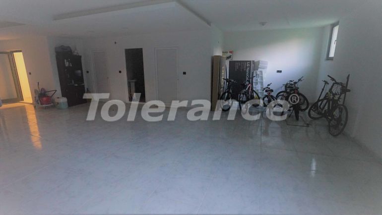 Apartment in Konyaalti, Antalya pool - 44842 Apartment in Konyaalti, Antalya pool - buy realty in Turkey - 44842
