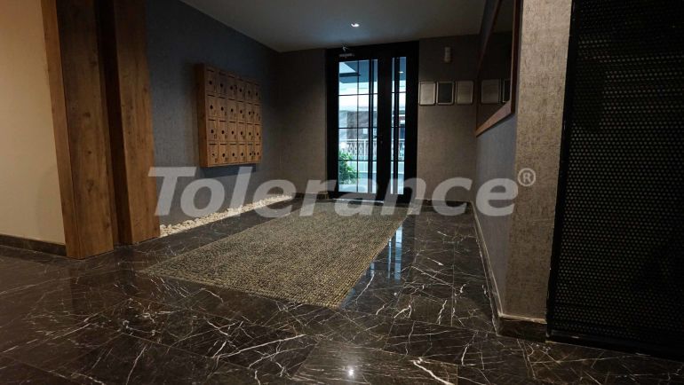 Apartment in Konyaalti, Antalya pool - 44846 Apartment in Konyaalti, Antalya pool - buy realty in Turkey - 44846