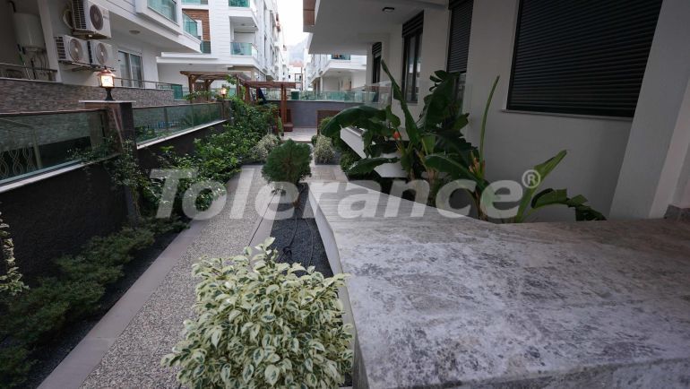 Apartment in Konyaalti, Antalya pool - 44848 Apartment in Konyaalti, Antalya pool - buy realty in Turkey - 44848