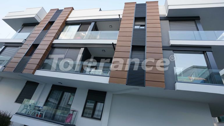 Apartment in Konyaalti, Antalya pool - 44851 Apartment in Konyaalti, Antalya pool - buy realty in Turkey - 44851