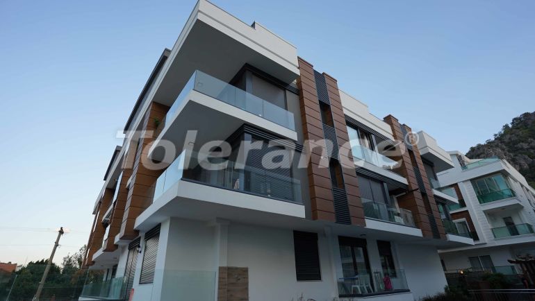 Apartment in Konyaalti, Antalya pool - 44853 Apartment in Konyaalti, Antalya pool - buy realty in Turkey - 44853