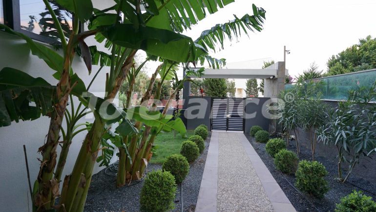 Apartment in Konyaalti, Antalya pool - 44856 Apartment in Konyaalti, Antalya pool - buy realty in Turkey - 44856