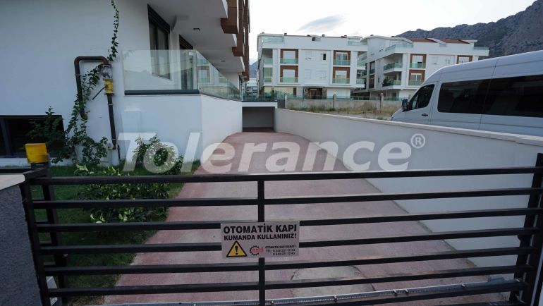 Apartment in Konyaalti, Antalya pool - 44857 Apartment in Konyaalti, Antalya pool - buy realty in Turkey - 44857