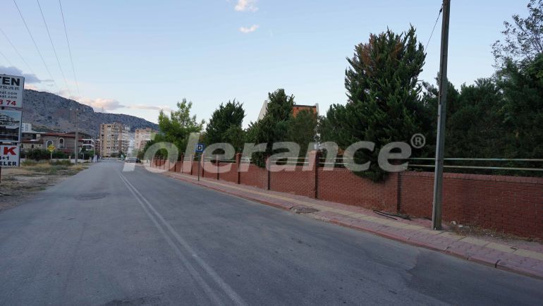 Apartment in Konyaalti, Antalya pool - 44860 Apartment in Konyaalti, Antalya pool - buy realty in Turkey - 44860
