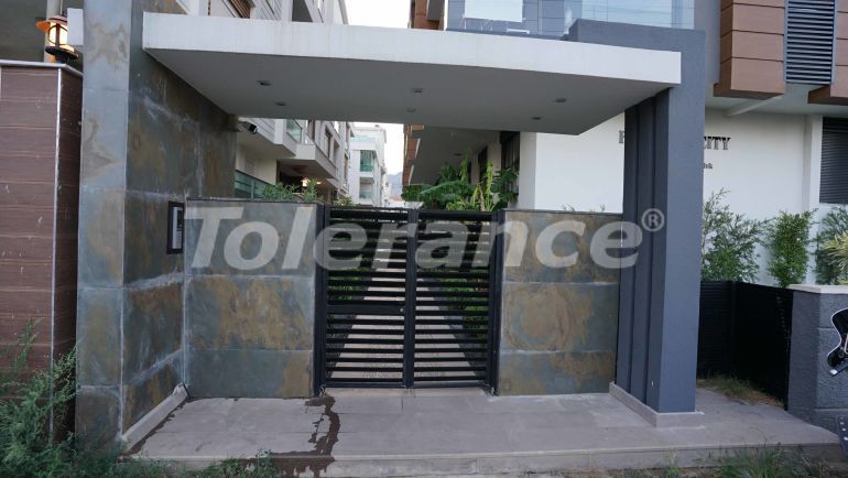 Apartment in Konyaalti, Antalya pool - 44861 Apartment in Konyaalti, Antalya pool - buy realty in Turkey - 44861