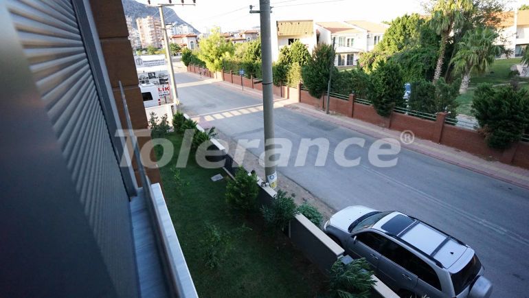 Apartment in Konyaalti, Antalya pool - 44862 Apartment in Konyaalti, Antalya pool - buy realty in Turkey - 44862