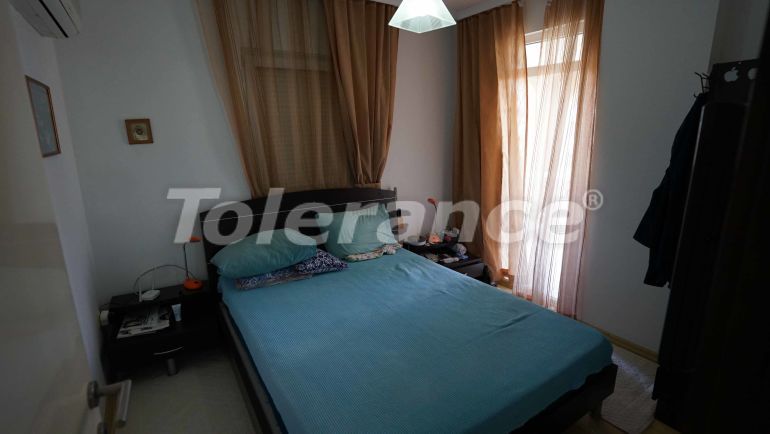 Apartment еn Konyaaltı, Antalya piscine - acheter un bien immobilier en Turquie - 45378