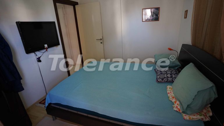 Apartment еn Konyaaltı, Antalya piscine - acheter un bien immobilier en Turquie - 45379