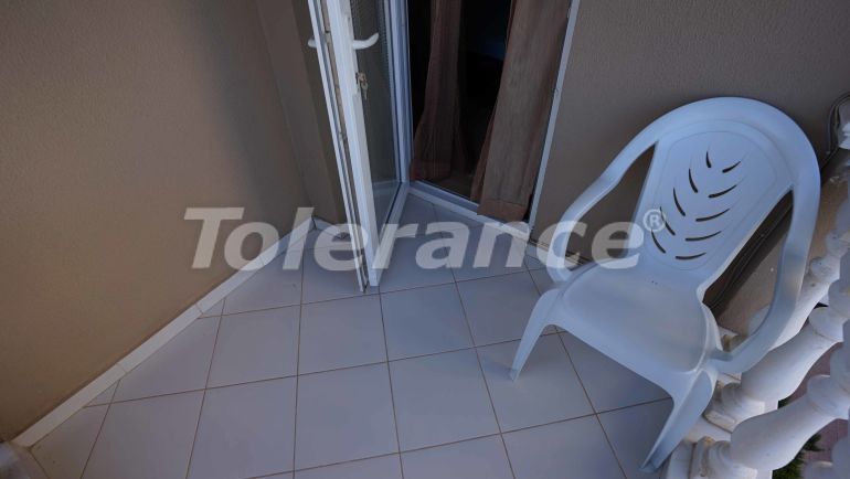 Apartment еn Konyaaltı, Antalya piscine - acheter un bien immobilier en Turquie - 45382