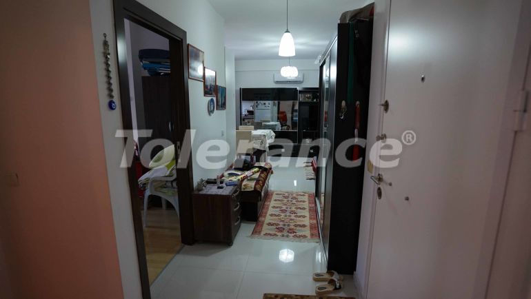 Apartment еn Konyaaltı, Antalya piscine - acheter un bien immobilier en Turquie - 45383