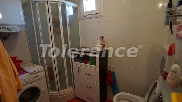 Apartment еn Konyaaltı, Antalya piscine - acheter un bien immobilier en Turquie - 45384