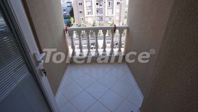Apartment еn Konyaaltı, Antalya piscine - acheter un bien immobilier en Turquie - 45391