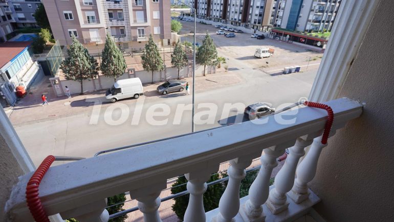 Apartment еn Konyaaltı, Antalya piscine - acheter un bien immobilier en Turquie - 45392