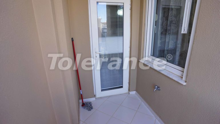 Apartment еn Konyaaltı, Antalya piscine - acheter un bien immobilier en Turquie - 45394