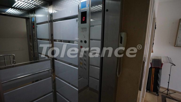 Apartment еn Konyaaltı, Antalya piscine - acheter un bien immobilier en Turquie - 45398