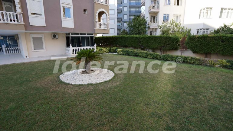 Apartment еn Konyaaltı, Antalya piscine - acheter un bien immobilier en Turquie - 45404