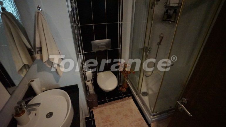 Apartment in Konyaalti, Antalya pool - buy realty in Turkey - 45458