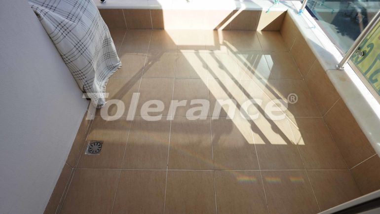 Apartment in Konyaalti, Antalya pool - buy realty in Turkey - 45459