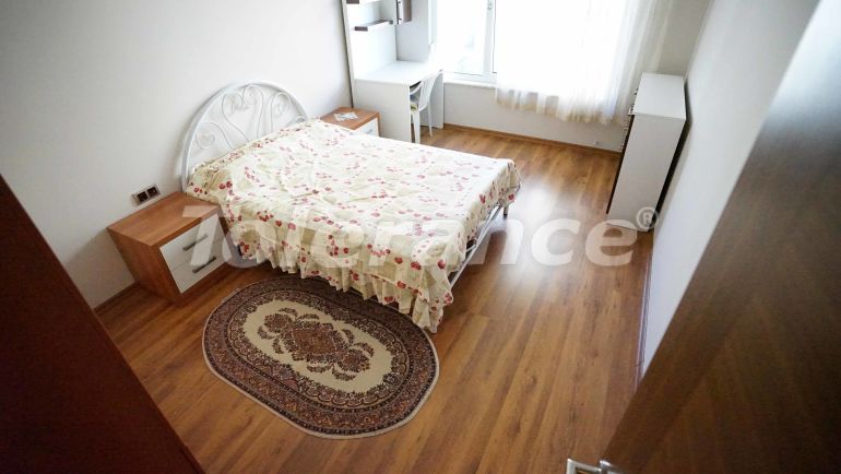 Apartment in Konyaalti, Antalya pool - buy realty in Turkey - 45464