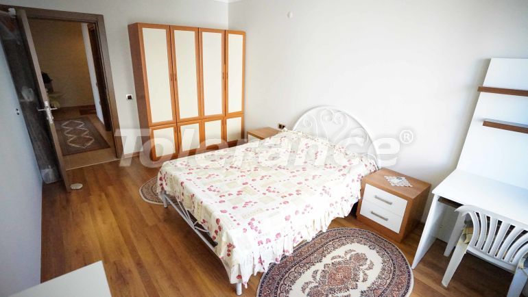 Apartment in Konyaalti, Antalya pool - buy realty in Turkey - 45465