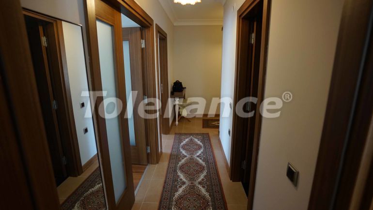 Apartment in Konyaalti, Antalya pool - buy realty in Turkey - 45466