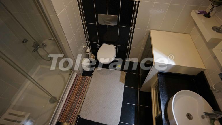 Apartment in Konyaalti, Antalya pool - buy realty in Turkey - 45467